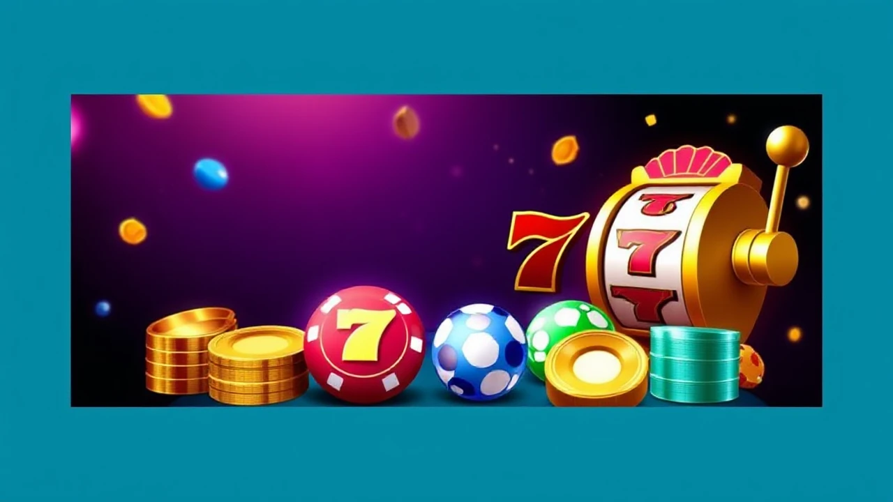 Mastering the Art of Selecting Top-Quality Casino Slot Games